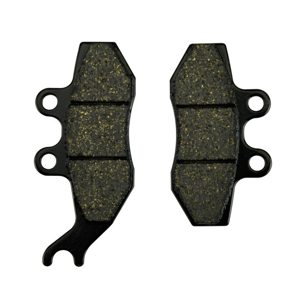 AP Racing Ap-racing disc pad organic #374